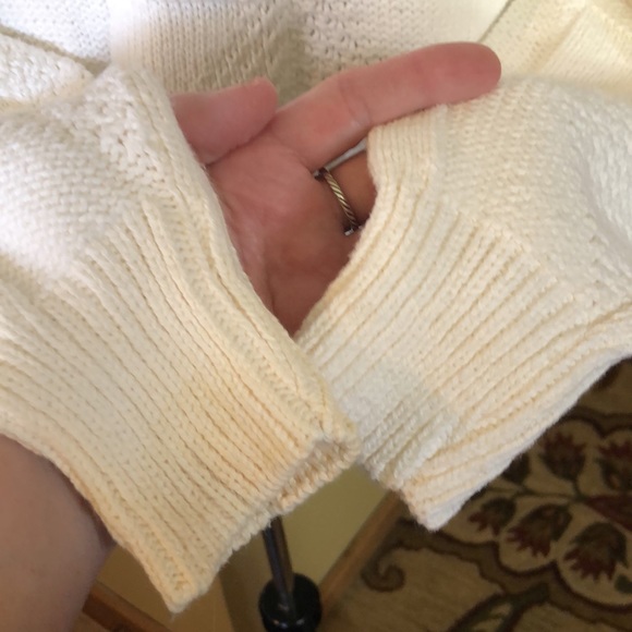 Vtg 80’s PRIVATE CLUB Size L / XL USA Made Multi-Knit Monochrome 100% Cotton NEW - Picture 13 of 16